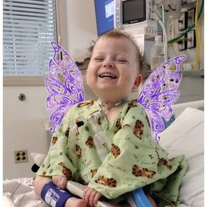 Meet your Posher, Mary